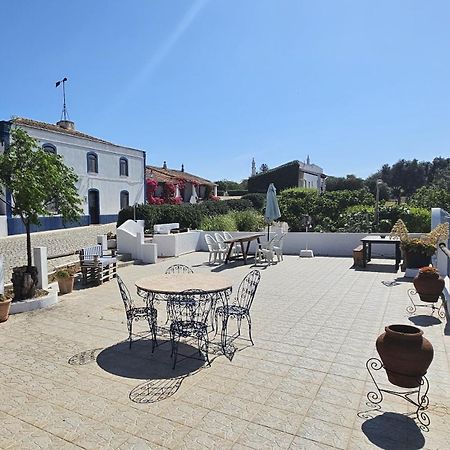 Vila Quinta Do Lagar Albufeira Exteriér fotografie