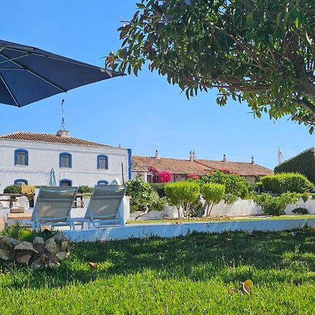 Vila Quinta Do Lagar Albufeira Exteriér fotografie