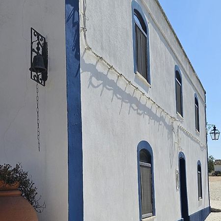 Vila Quinta Do Lagar Albufeira Exteriér fotografie