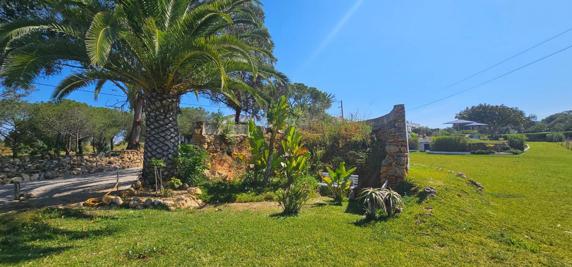 Vila Quinta Do Lagar Albufeira Exteriér fotografie
