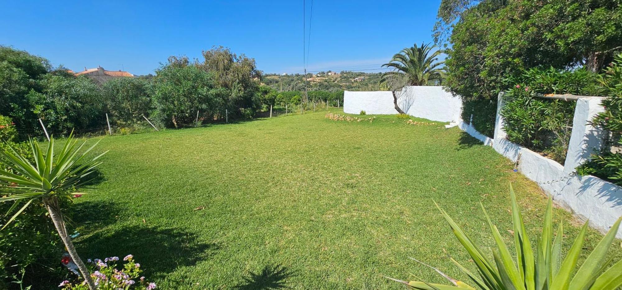 Vila Quinta Do Lagar Albufeira Exteriér fotografie