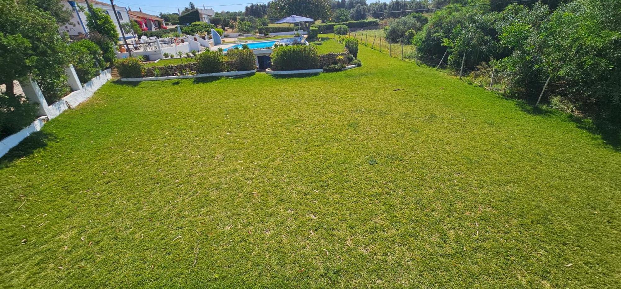 Vila Quinta Do Lagar Albufeira Exteriér fotografie