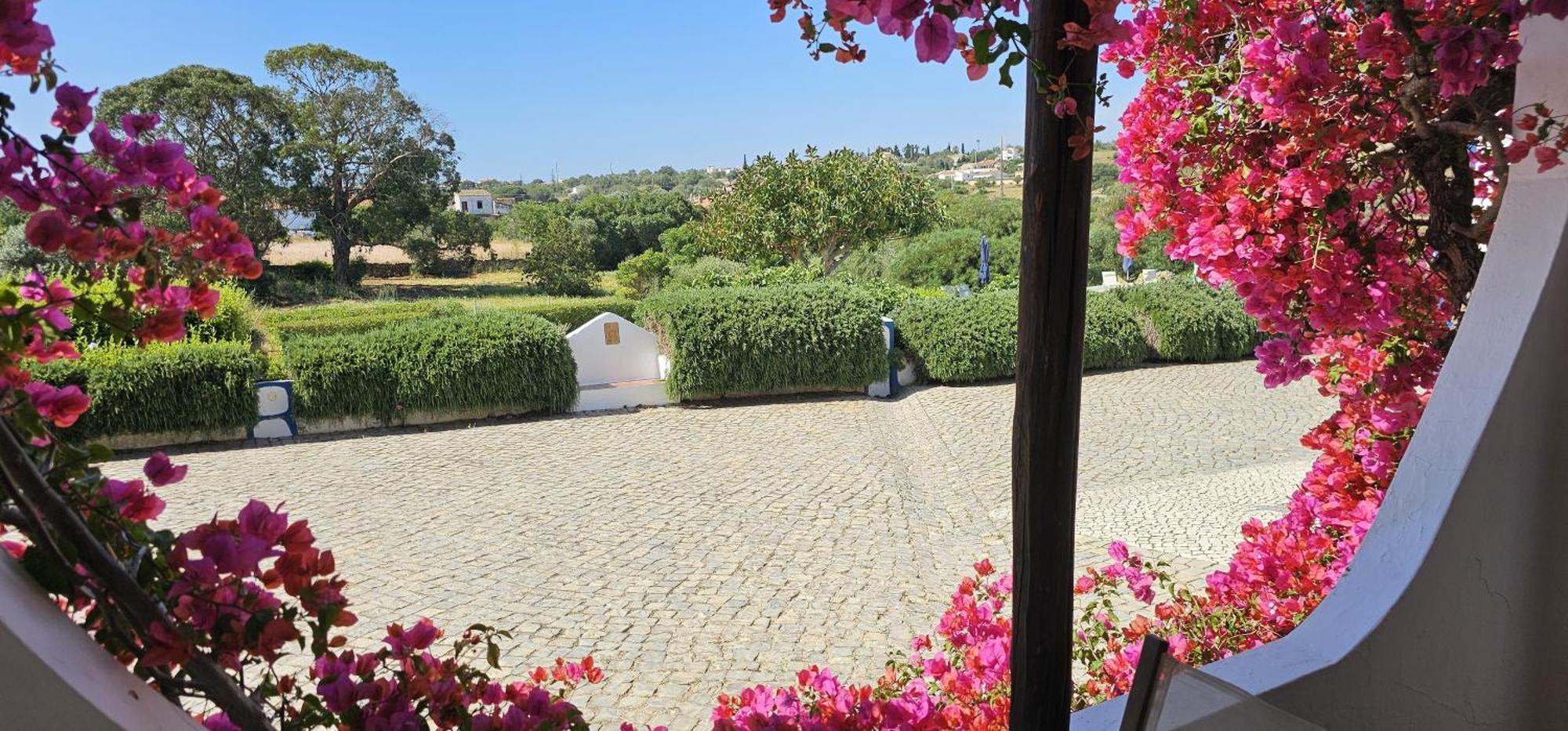 Vila Quinta Do Lagar Albufeira Exteriér fotografie