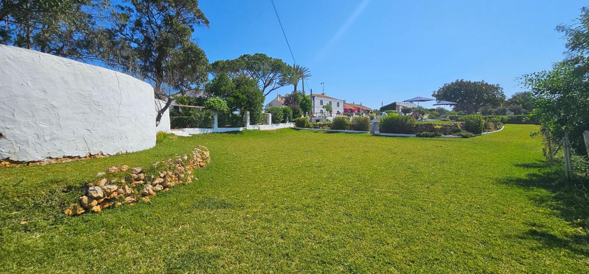 Vila Quinta Do Lagar Albufeira Exteriér fotografie