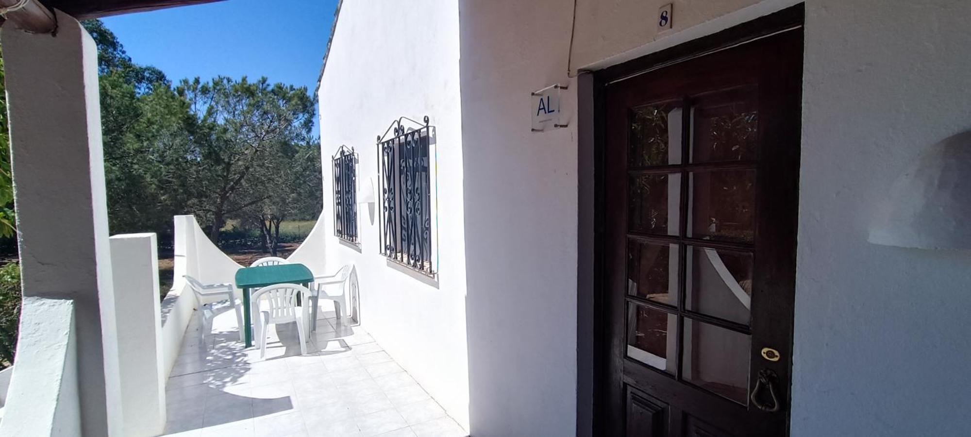 Vila Quinta Do Lagar Albufeira Exteriér fotografie