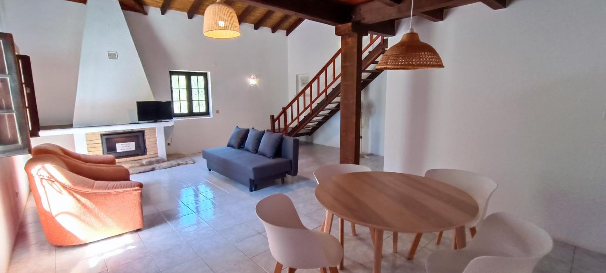 Vila Quinta Do Lagar Albufeira Exteriér fotografie