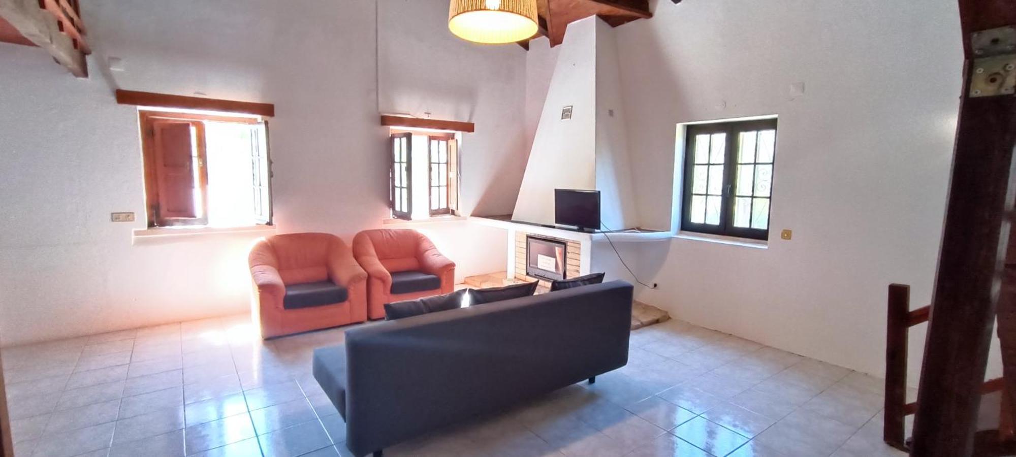Vila Quinta Do Lagar Albufeira Exteriér fotografie