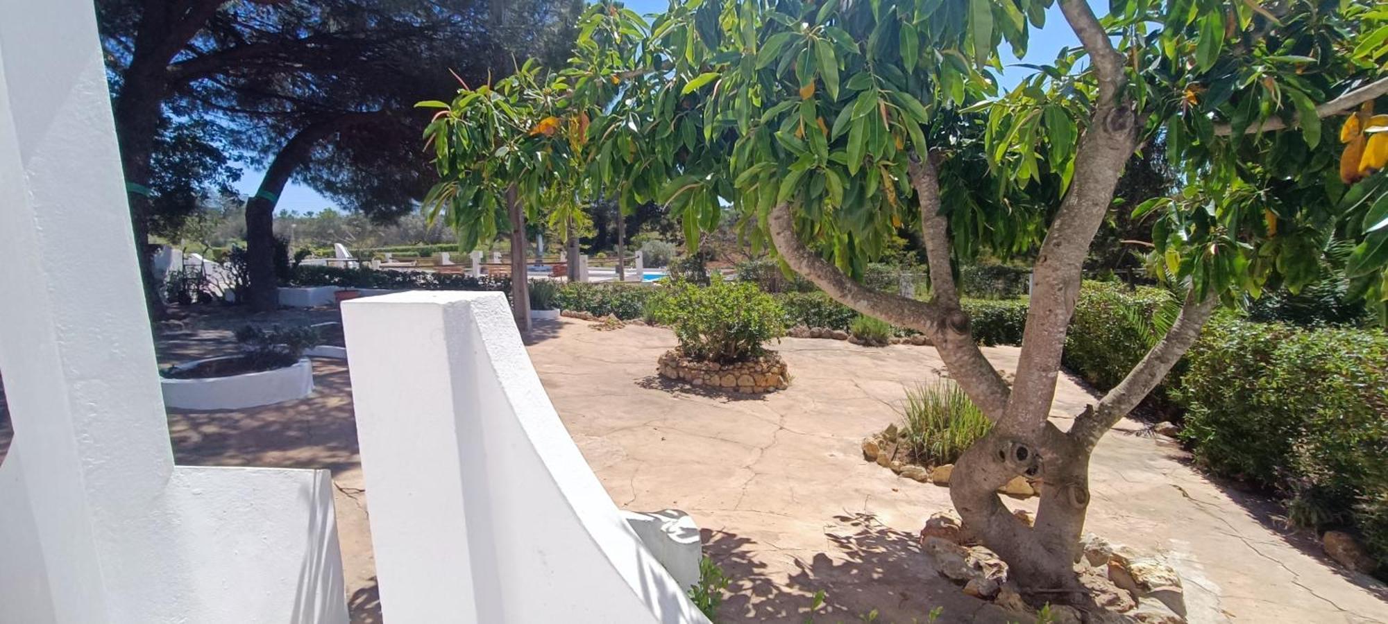 Vila Quinta Do Lagar Albufeira Exteriér fotografie