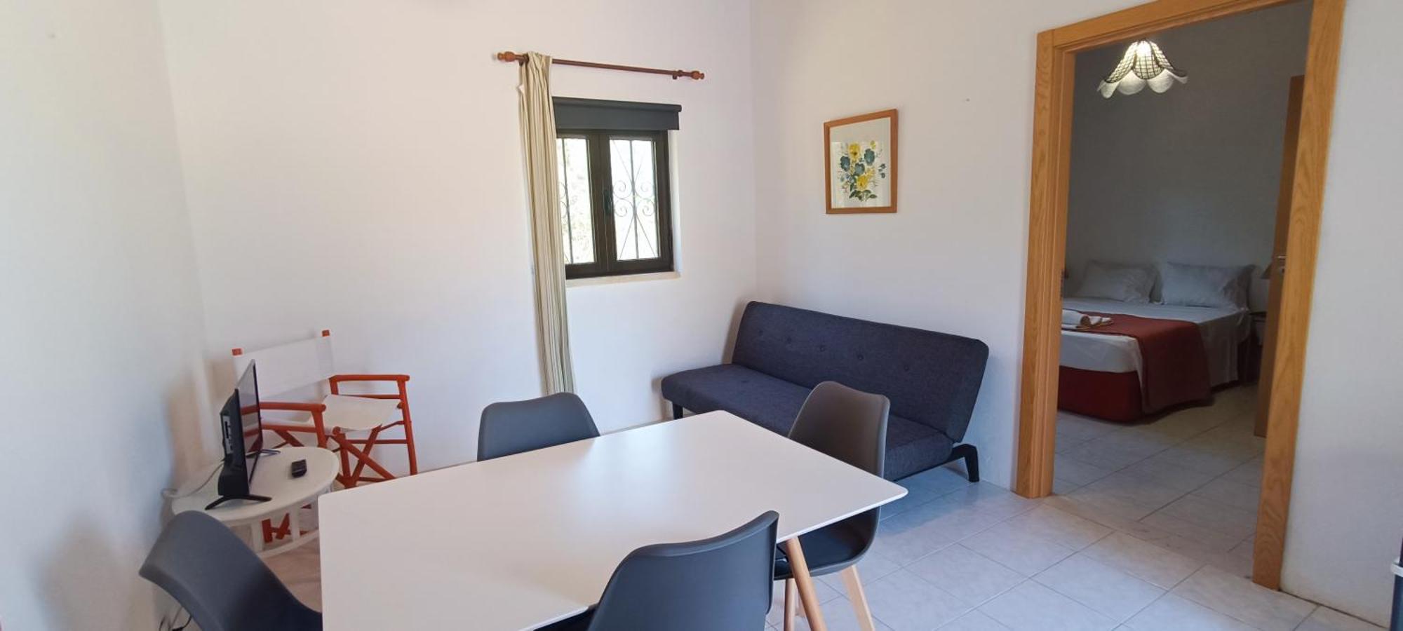 Vila Quinta Do Lagar Albufeira Exteriér fotografie