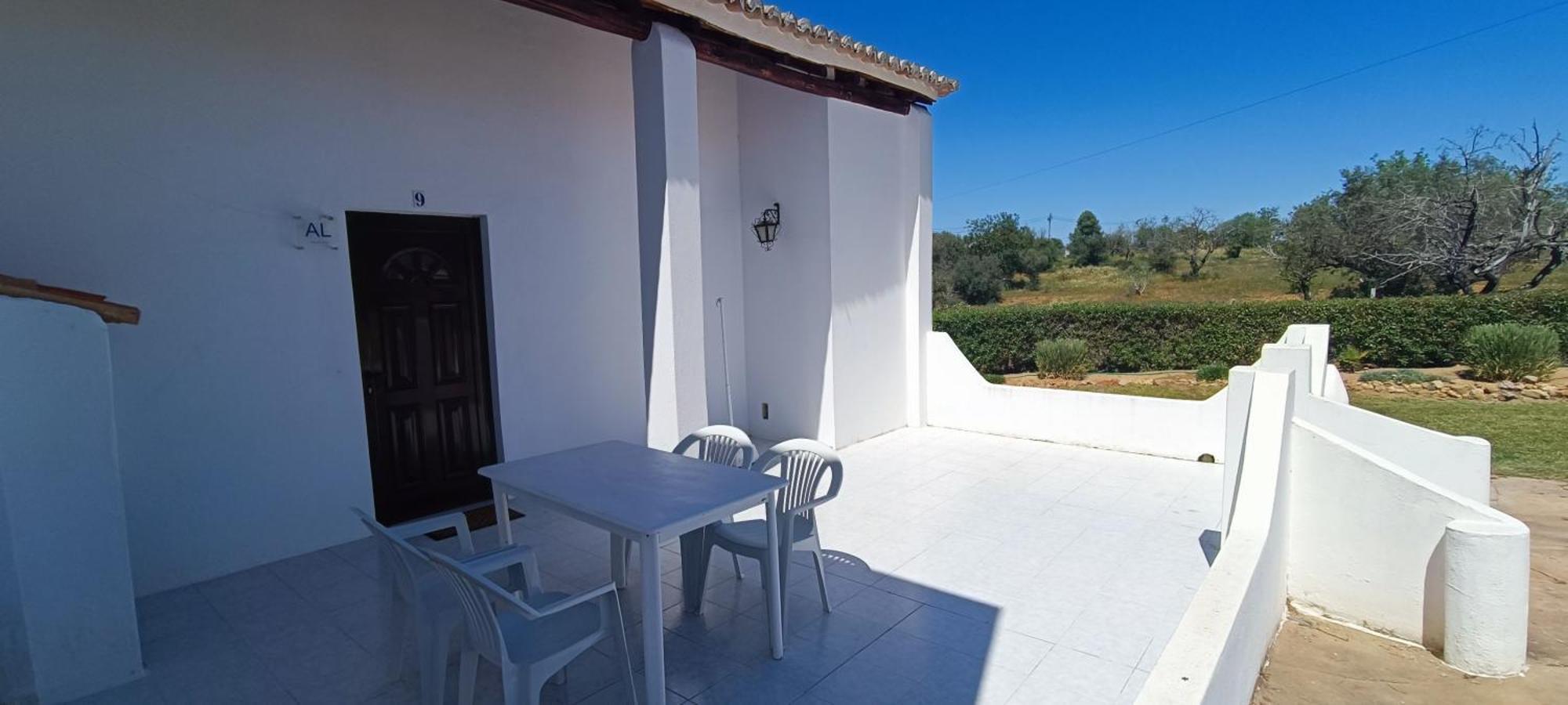 Vila Quinta Do Lagar Albufeira Exteriér fotografie