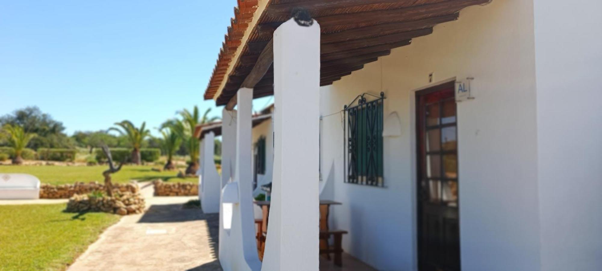 Vila Quinta Do Lagar Albufeira Exteriér fotografie