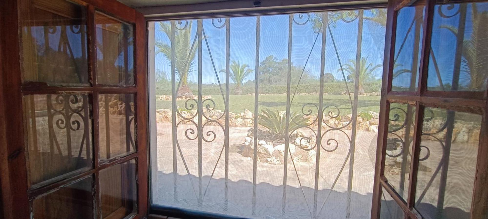 Vila Quinta Do Lagar Albufeira Exteriér fotografie