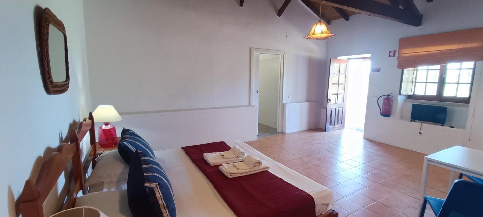 Vila Quinta Do Lagar Albufeira Exteriér fotografie