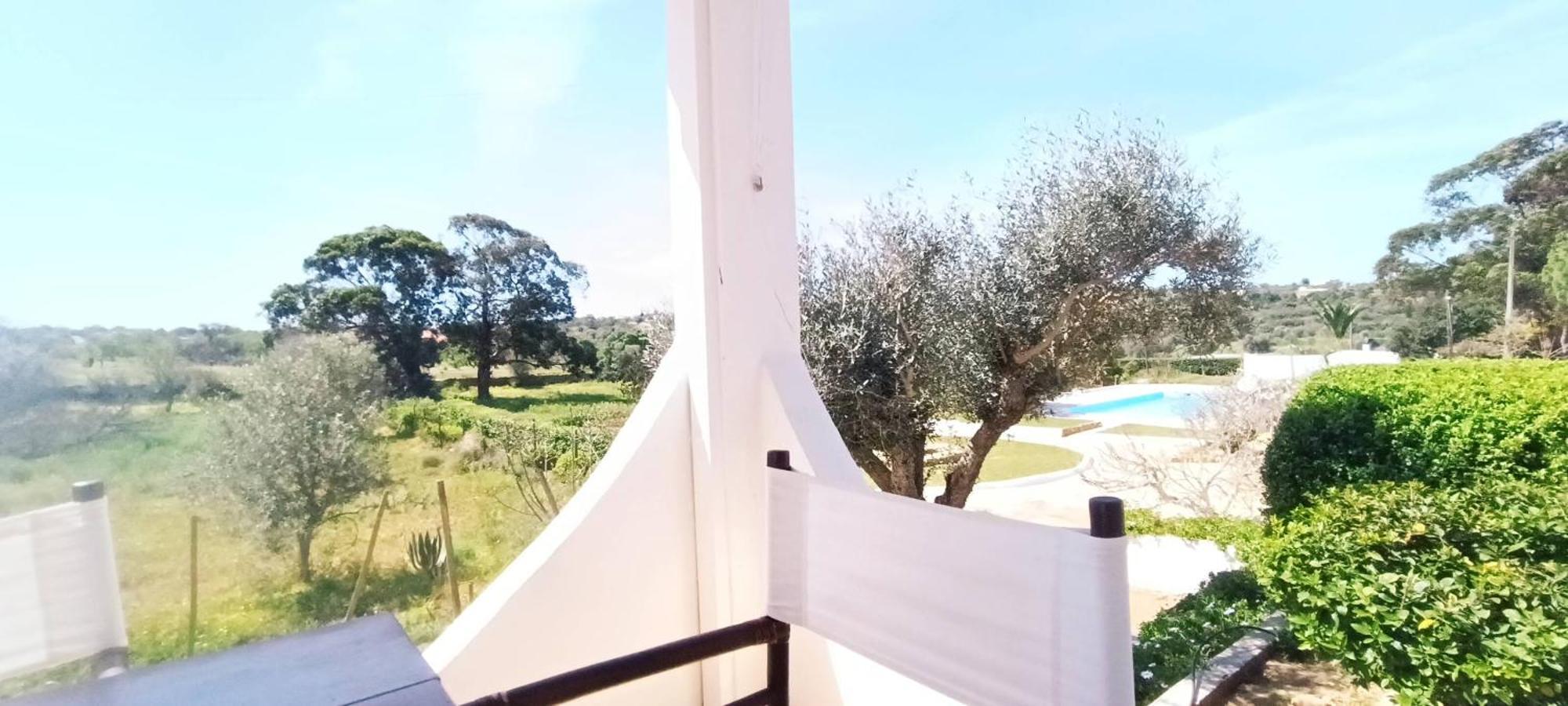 Vila Quinta Do Lagar Albufeira Exteriér fotografie
