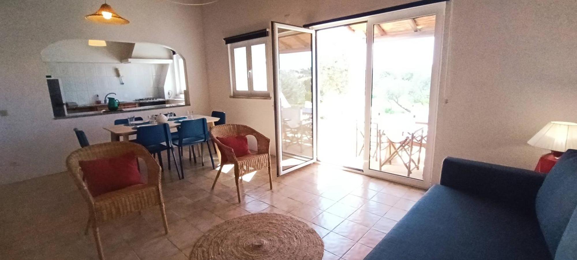 Vila Quinta Do Lagar Albufeira Exteriér fotografie