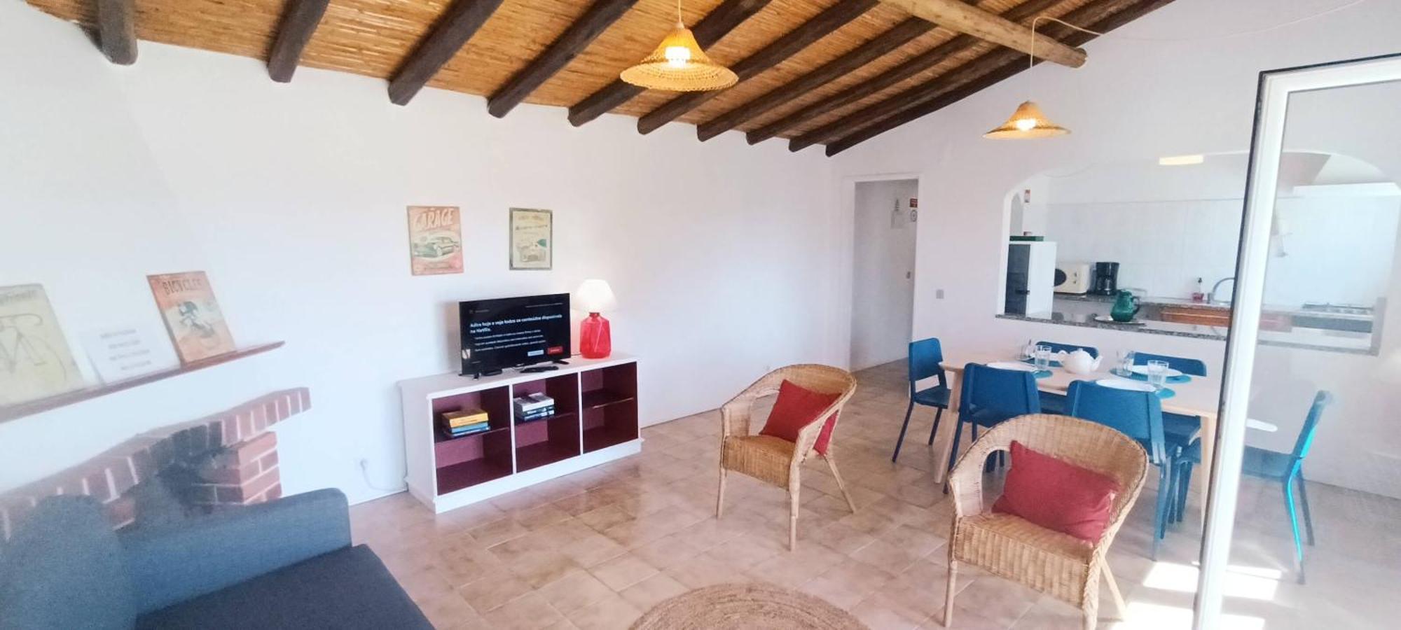 Vila Quinta Do Lagar Albufeira Exteriér fotografie