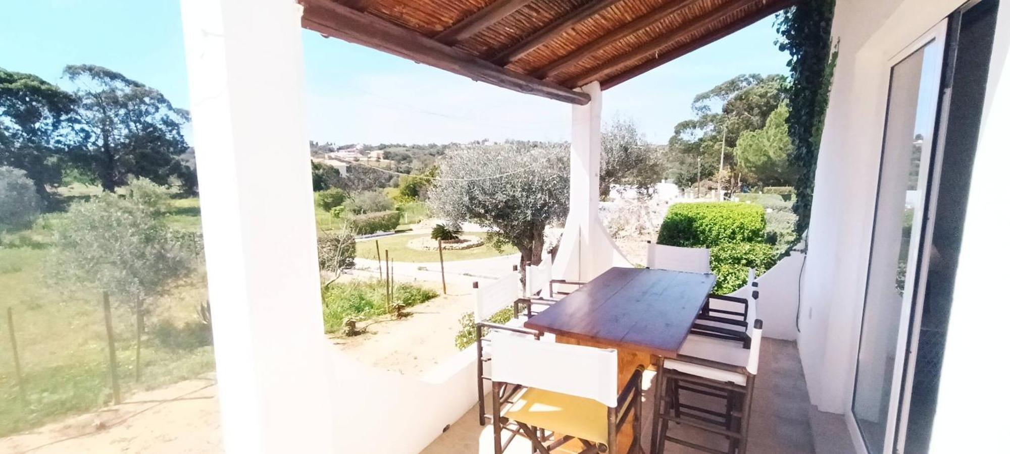 Vila Quinta Do Lagar Albufeira Exteriér fotografie
